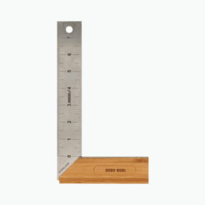 Measuring Squares