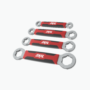Secure Grip